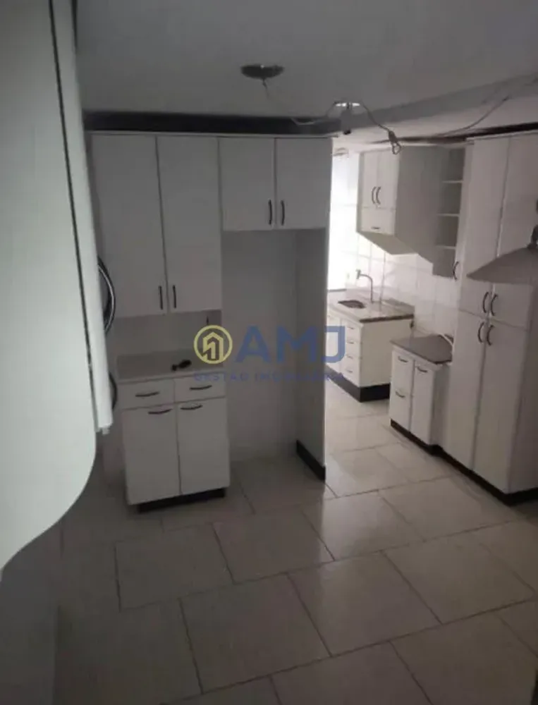 Sobrado, 5 quartos, 297 m² - Foto 12