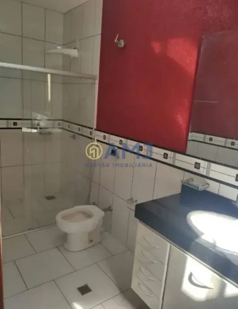 Sobrado, 5 quartos, 297 m² - Foto 8