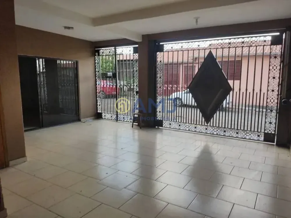 Sobrado, 5 quartos, 297 m² - Foto 2