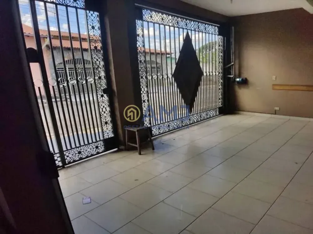 Sobrado, 5 quartos, 297 m² - Foto 2