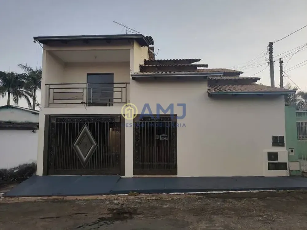 Sobrado, 5 quartos, 297 m² - Foto 3