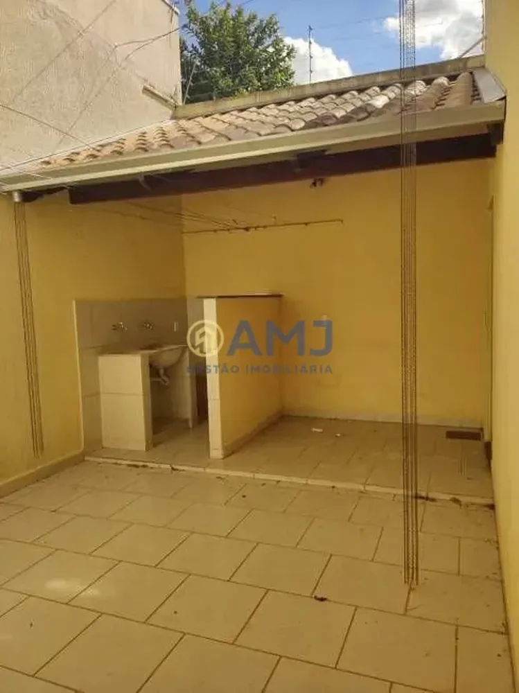 Sobrado, 5 quartos, 297 m² - Foto 7