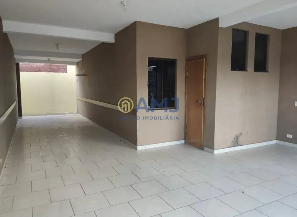 Sobrado, 5 quartos, 297 m² - Foto 4