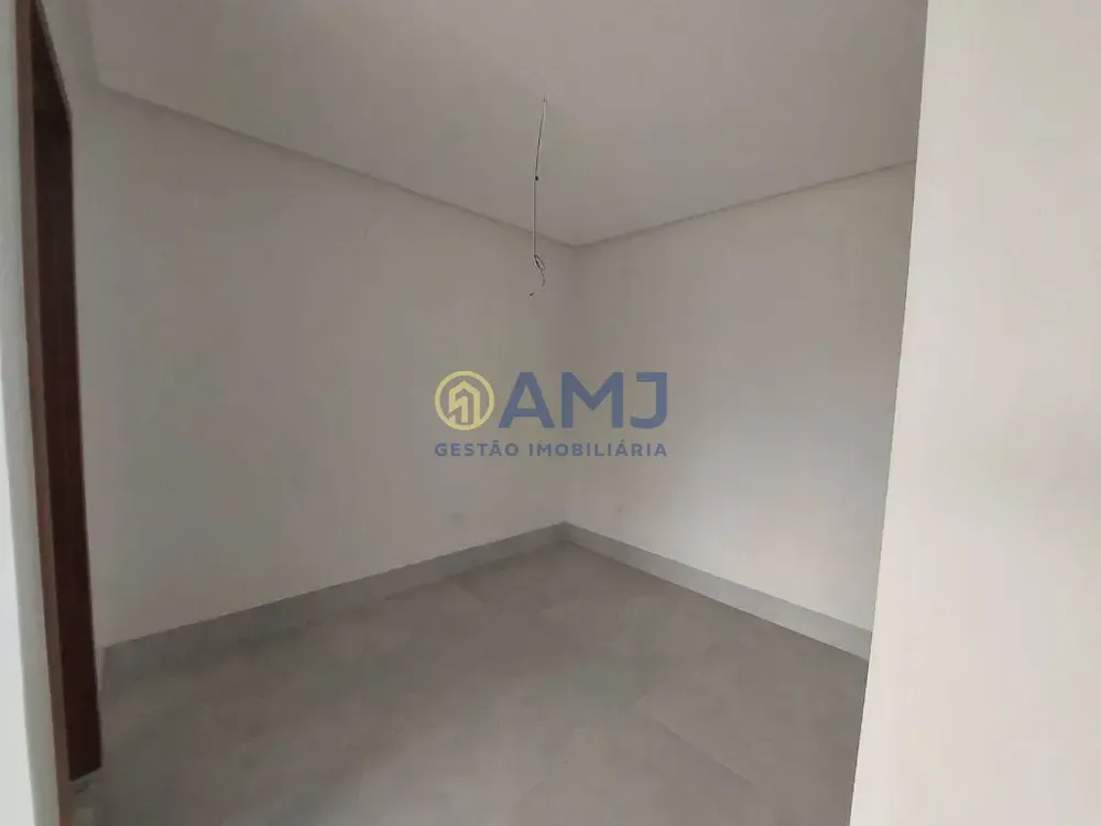 Sobrado, 4 quartos, 213 m² - Foto 3