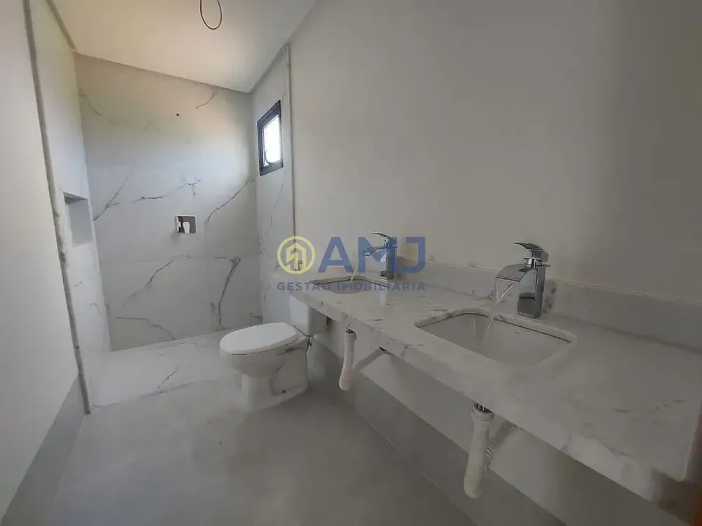 Sobrado, 4 quartos, 213 m² - Foto 7