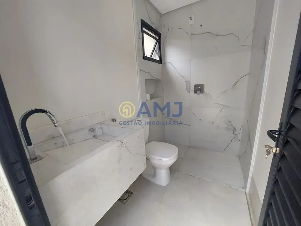 Sobrado, 4 quartos, 213 m² - Foto 2