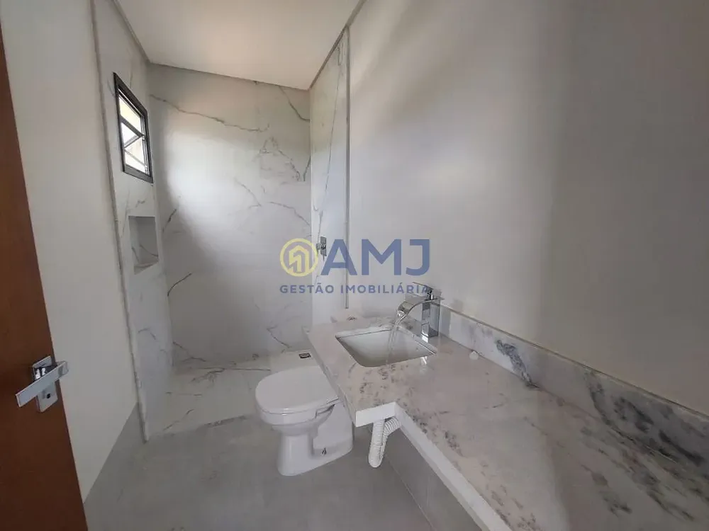 Sobrado, 4 quartos, 213 m² - Foto 5