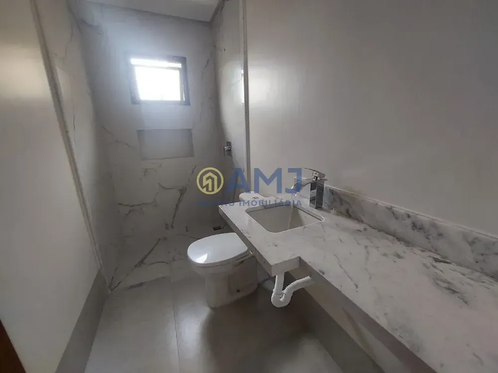 Sobrado, 4 quartos, 213 m² - Foto 13