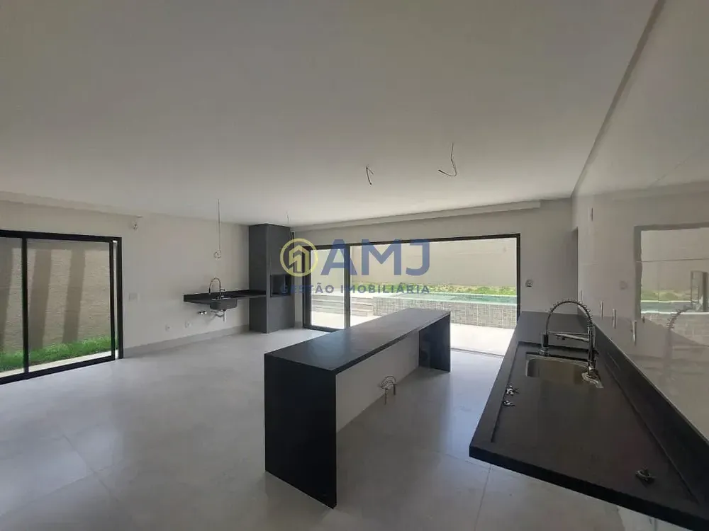 Sobrado, 4 quartos, 213 m² - Foto 6