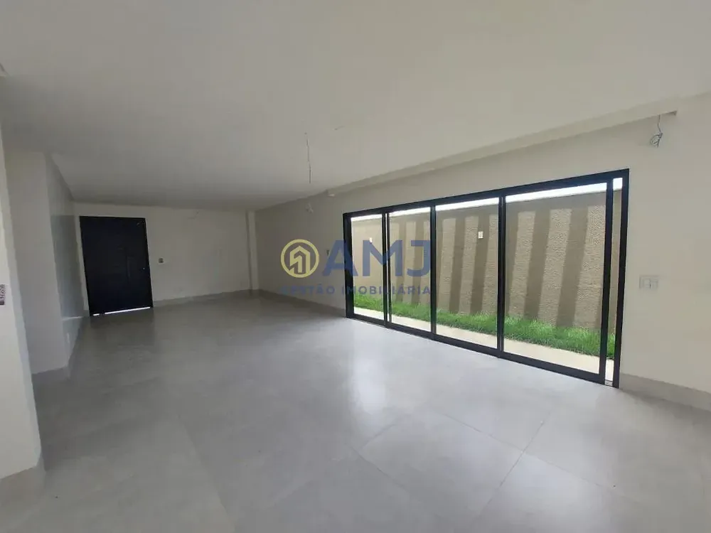 Sobrado, 4 quartos, 213 m² - Foto 4
