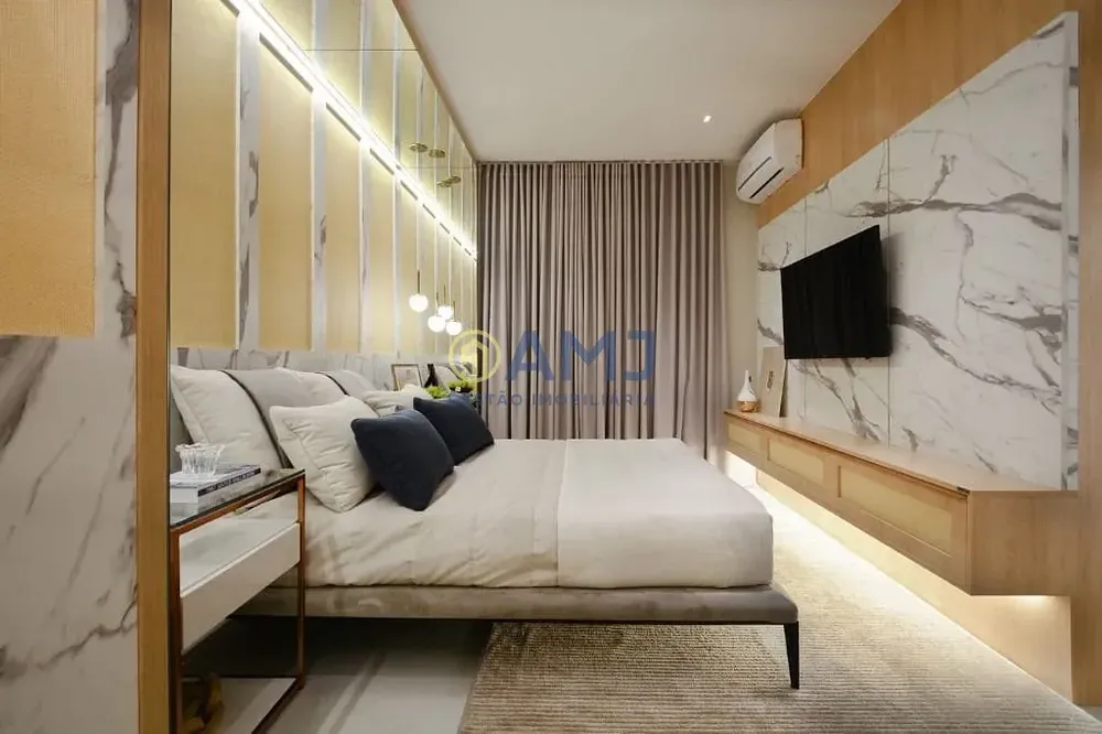 Apartamento, 3 quartos, 98 m² - Foto 7