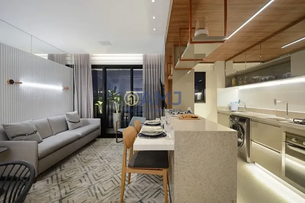 Apartamento, 3 quartos, 98 m² - Foto 4