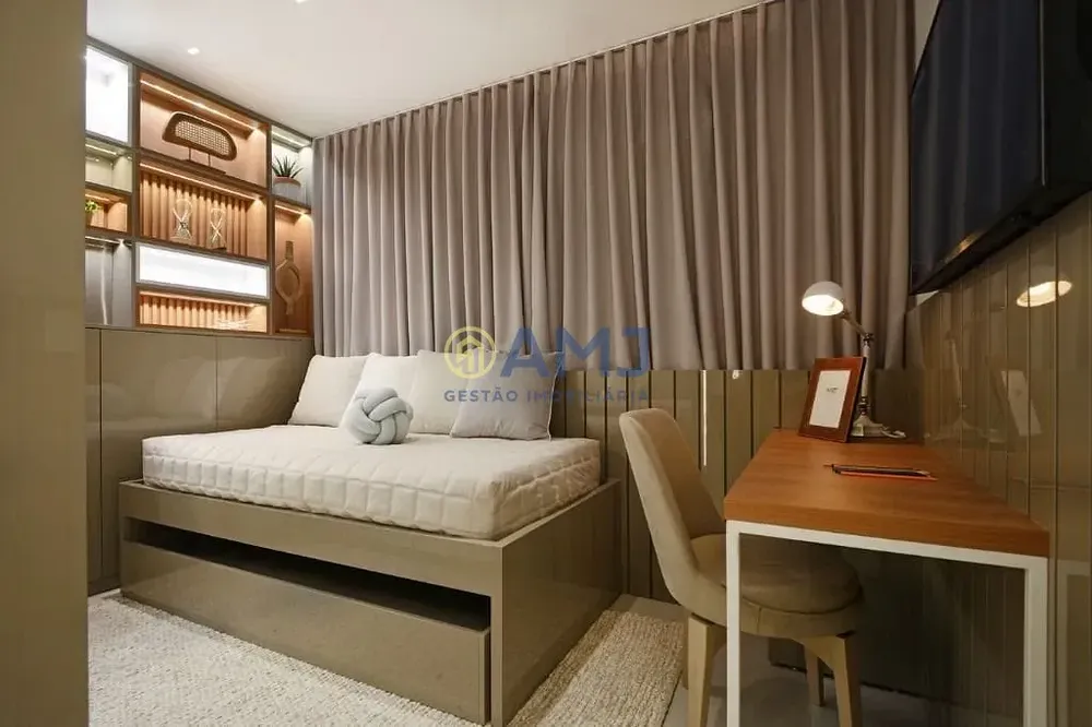 Apartamento, 3 quartos, 98 m² - Foto 12