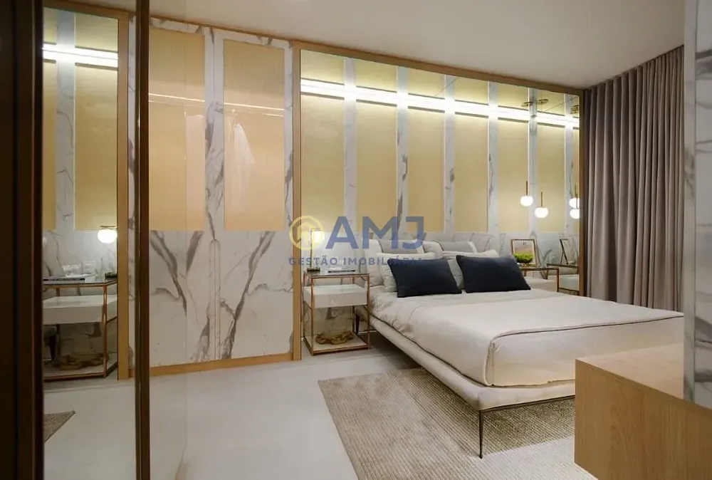 Apartamento, 3 quartos, 98 m² - Foto 10