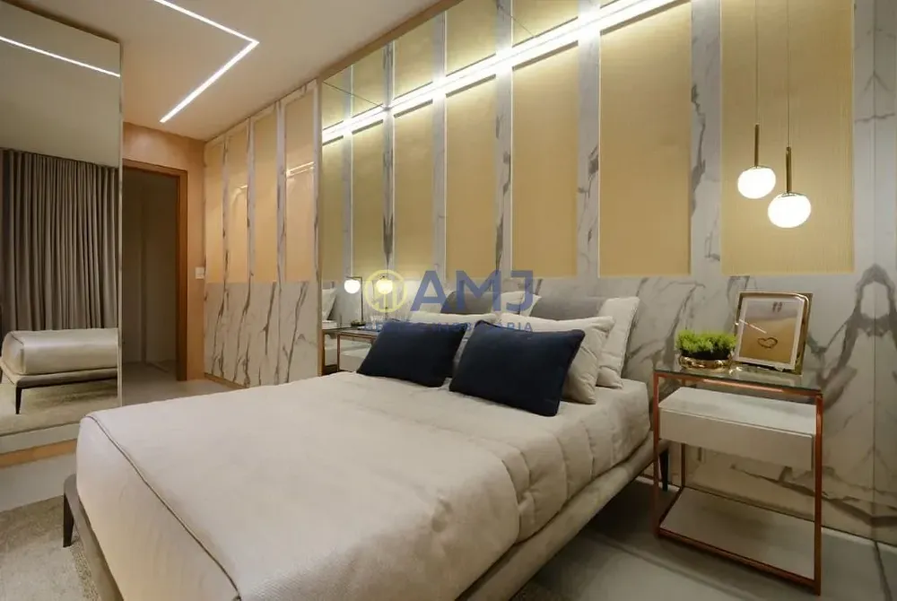 Apartamento, 3 quartos, 98 m² - Foto 8