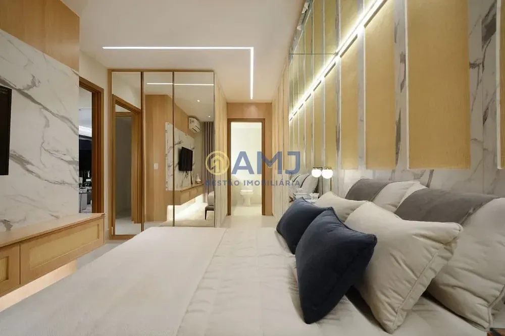 Apartamento, 3 quartos, 98 m² - Foto 9