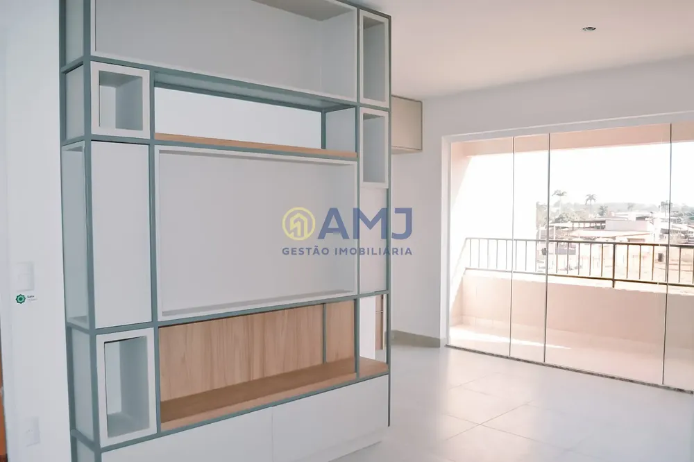 Apartamento, 3 quartos, 86 m² - Foto 2