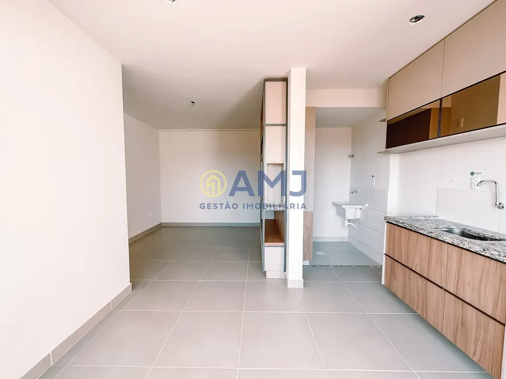 Apartamento, 3 quartos, 86 m² - Foto 1