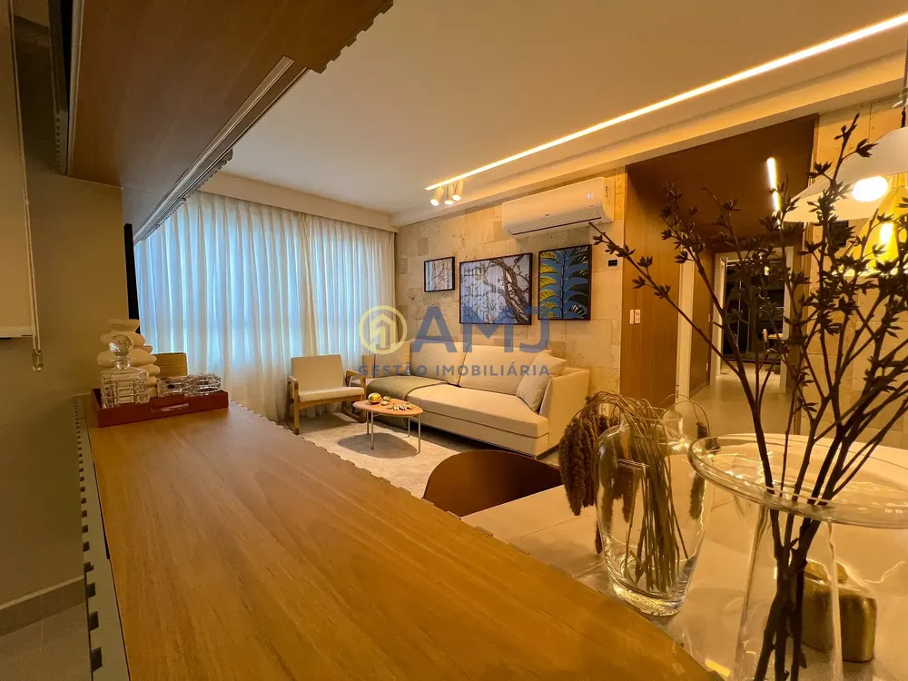 Apartamento, 1 quarto, 43 m² - Foto 8