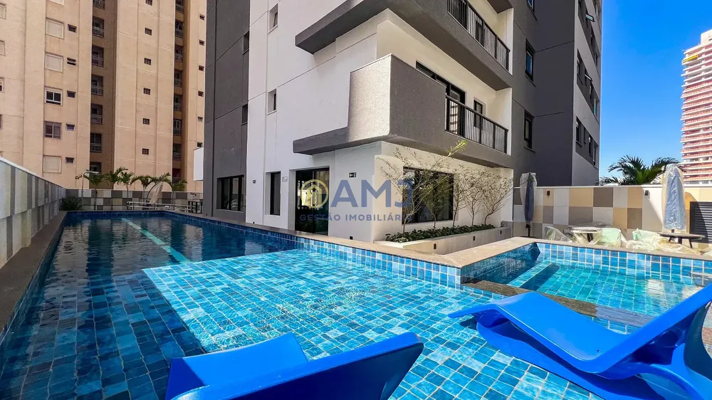 Apartamento, 1 quarto, 43 m² - Foto 7