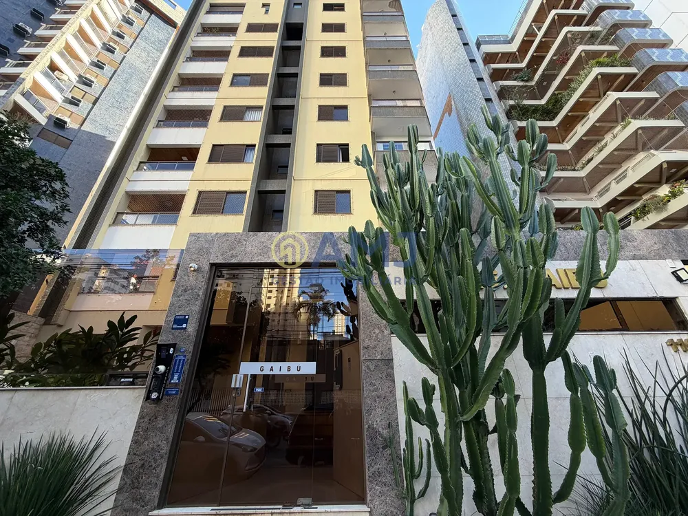 Apartamento, 4 quartos, 138 m² - Foto 3