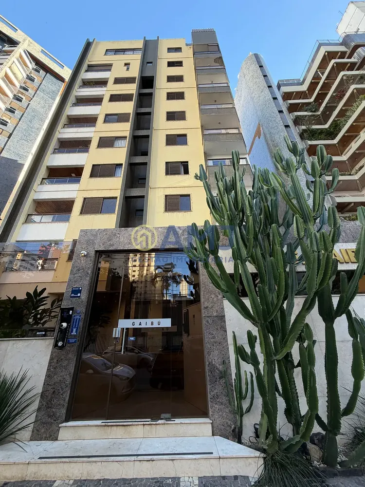Apartamento, 4 quartos, 138 m² - Foto 5
