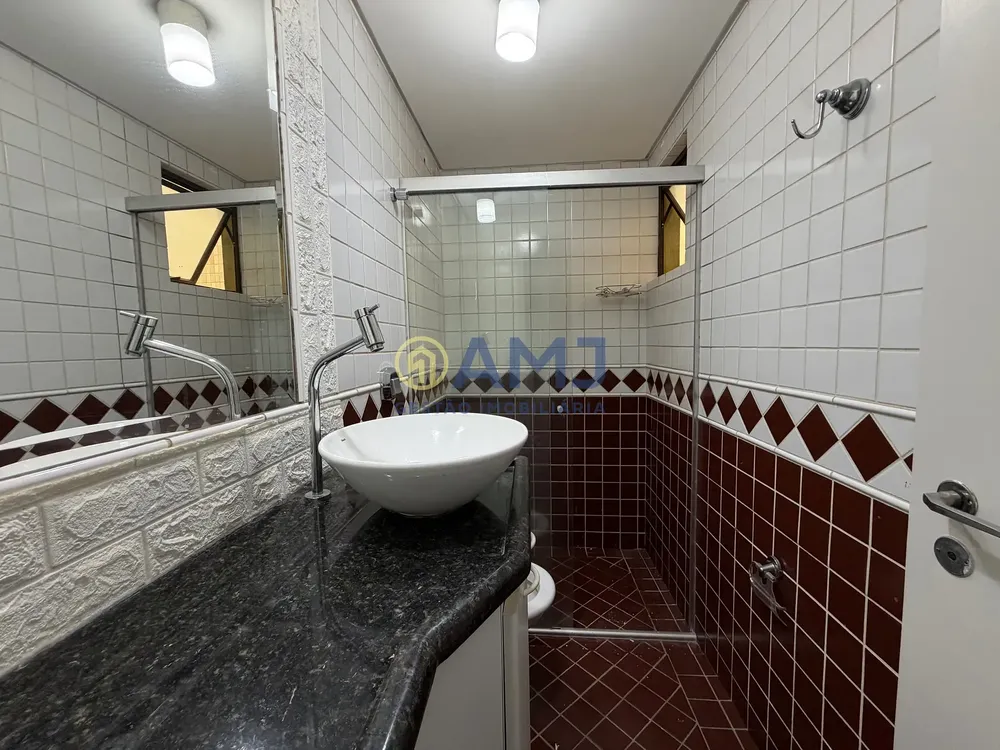 Apartamento, 4 quartos, 138 m² - Foto 1