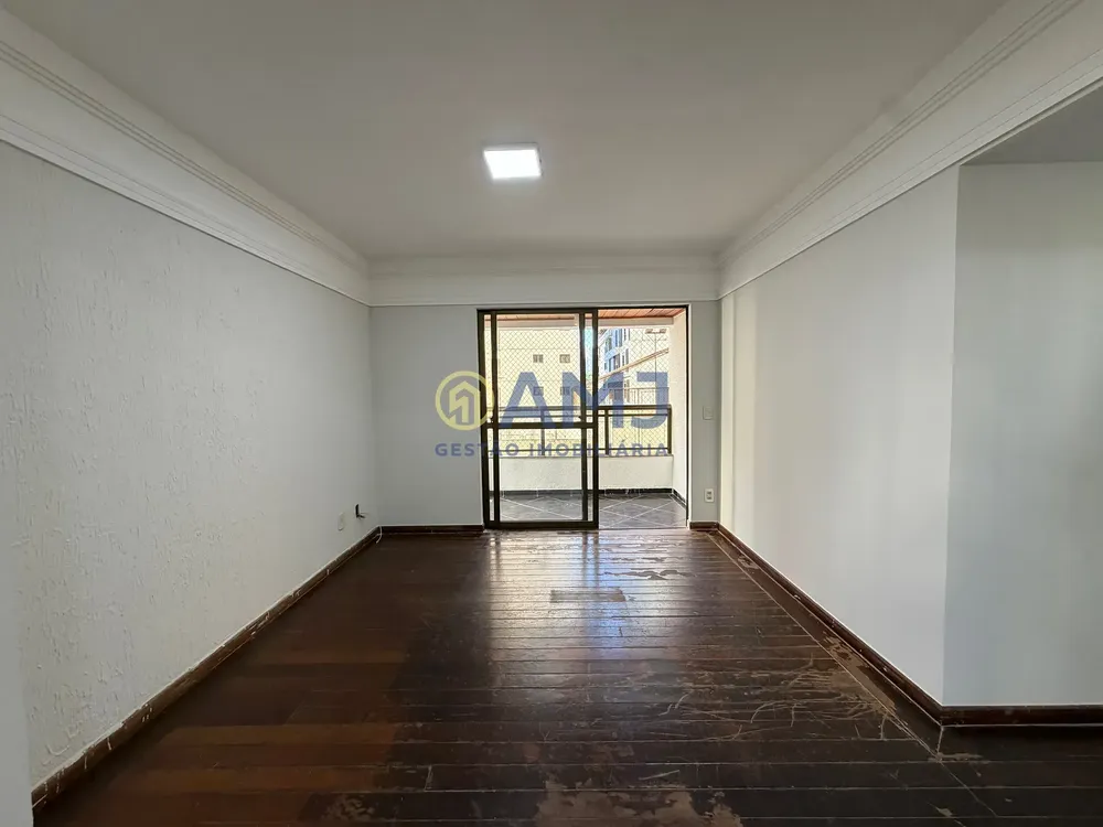 Apartamento, 4 quartos, 138 m² - Foto 2
