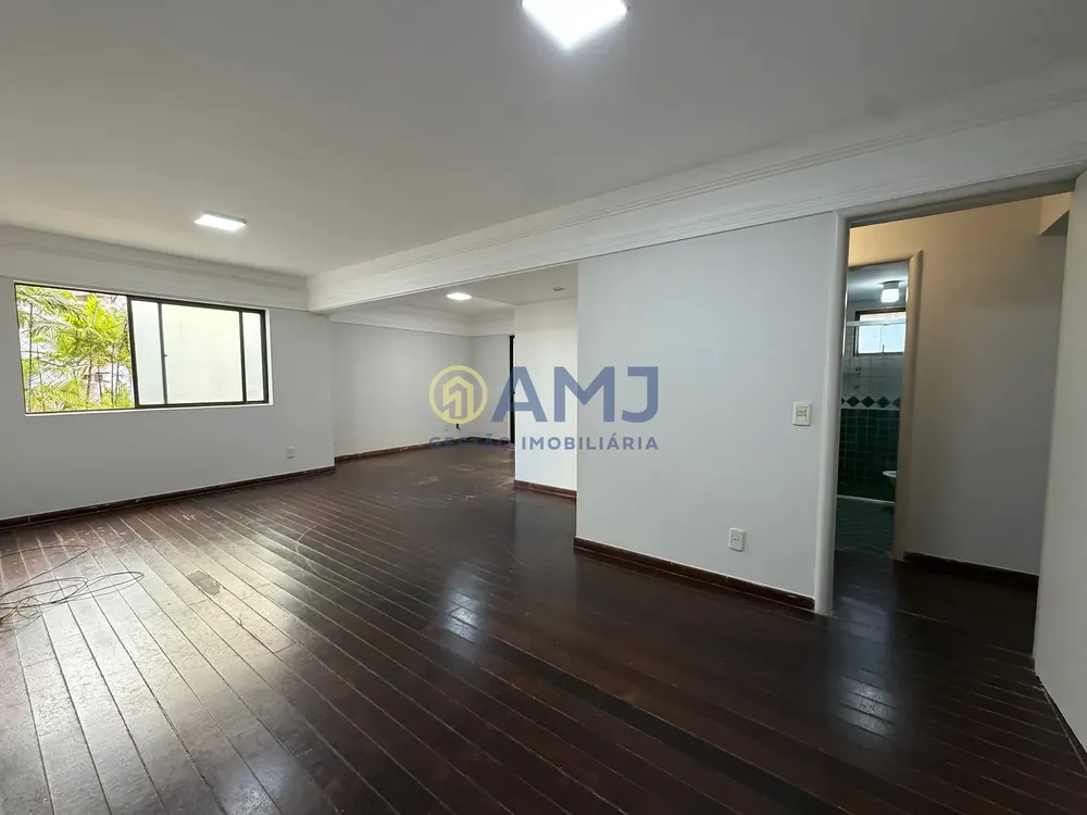 Apartamento, 4 quartos, 138 m² - Foto 4