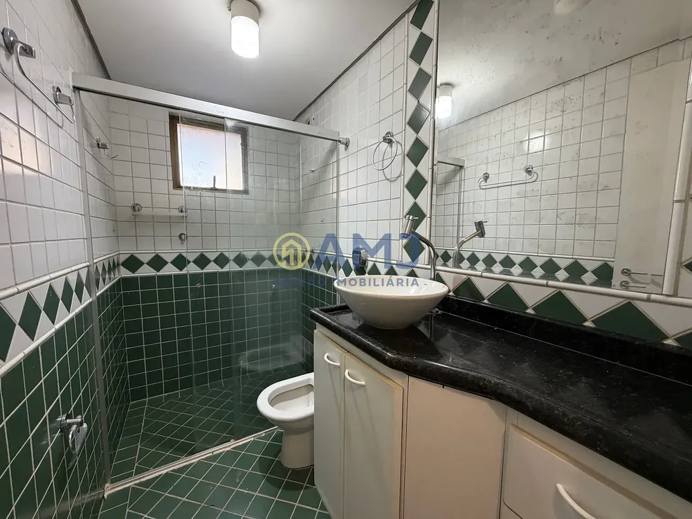 Apartamento, 4 quartos, 138 m² - Foto 7