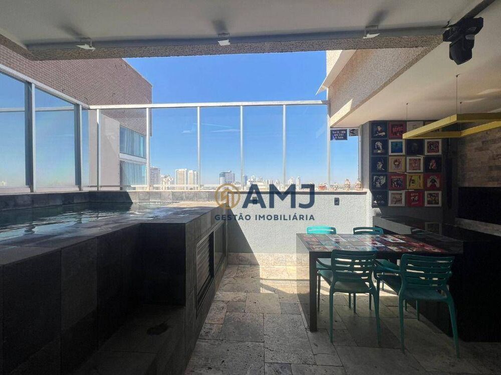 Cobertura à venda com 4 quartos, 203m² - Foto 5