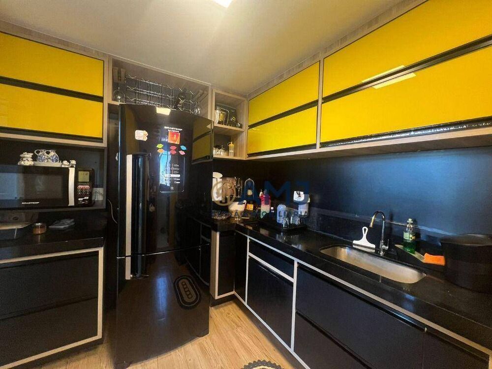 Cobertura à venda com 4 quartos, 203m² - Foto 4
