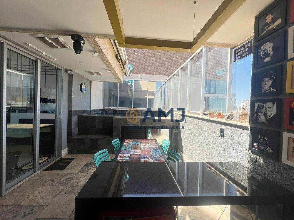 Cobertura à venda com 4 quartos, 203m² - Foto 7