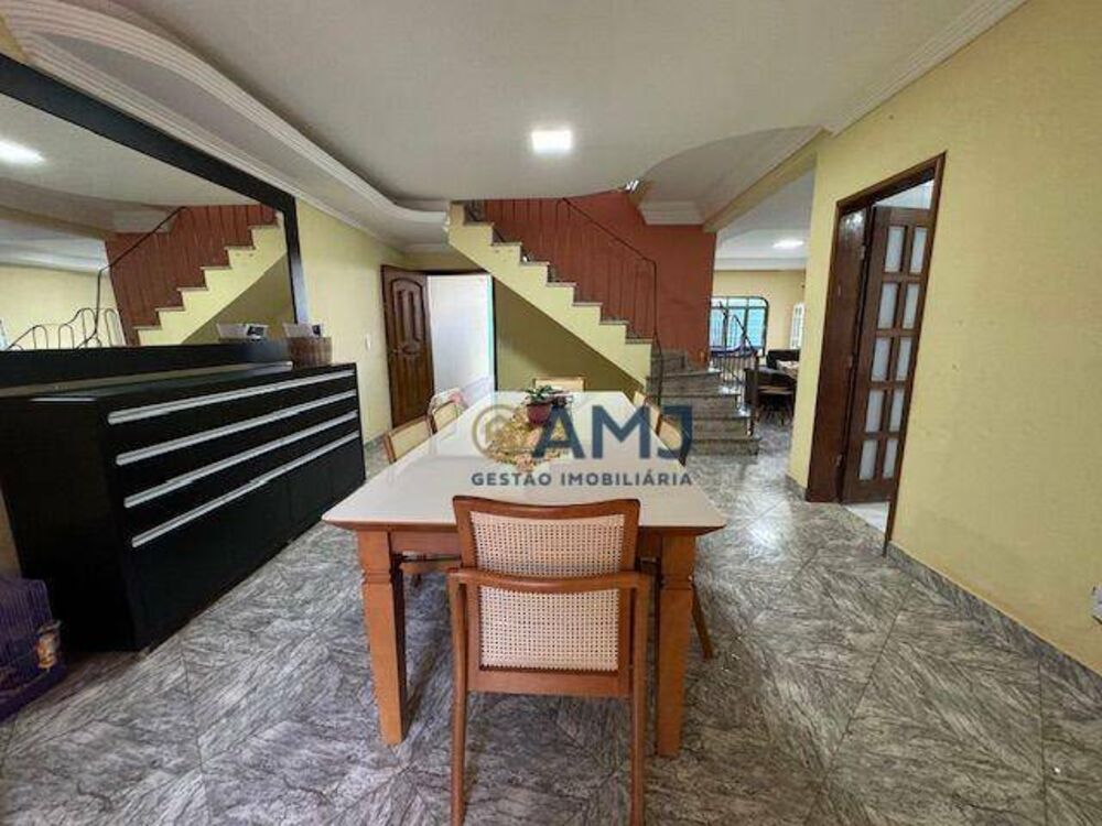 Sobrado à venda com 3 quartos, 245m² - Foto 8