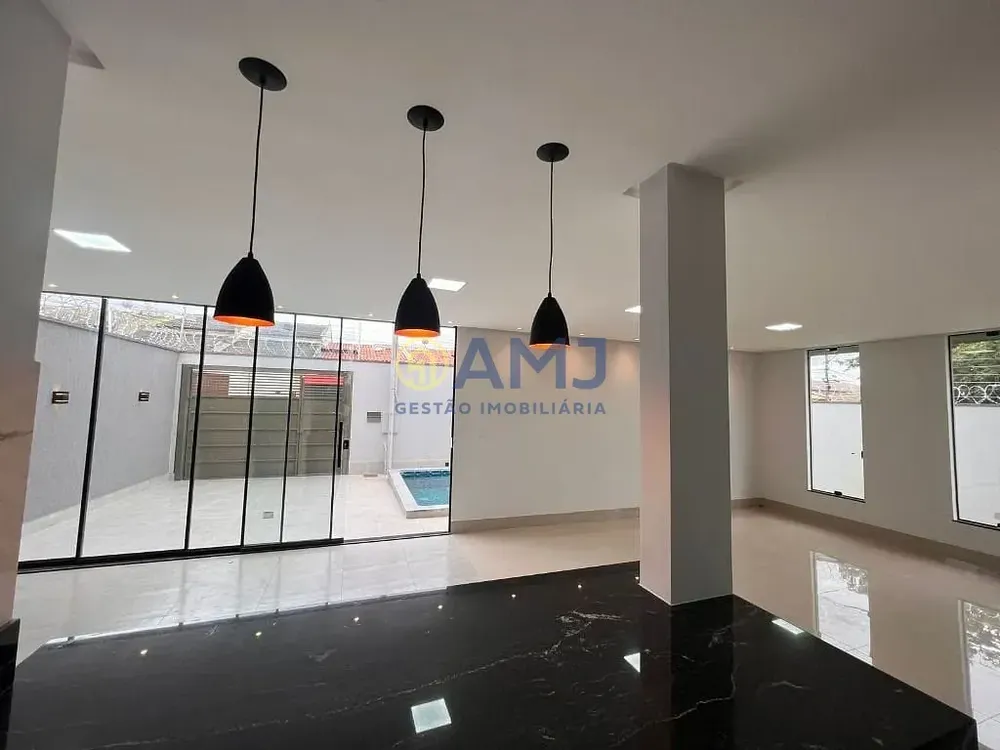 Sobrado, 3 quartos, 176 m² - Foto 3