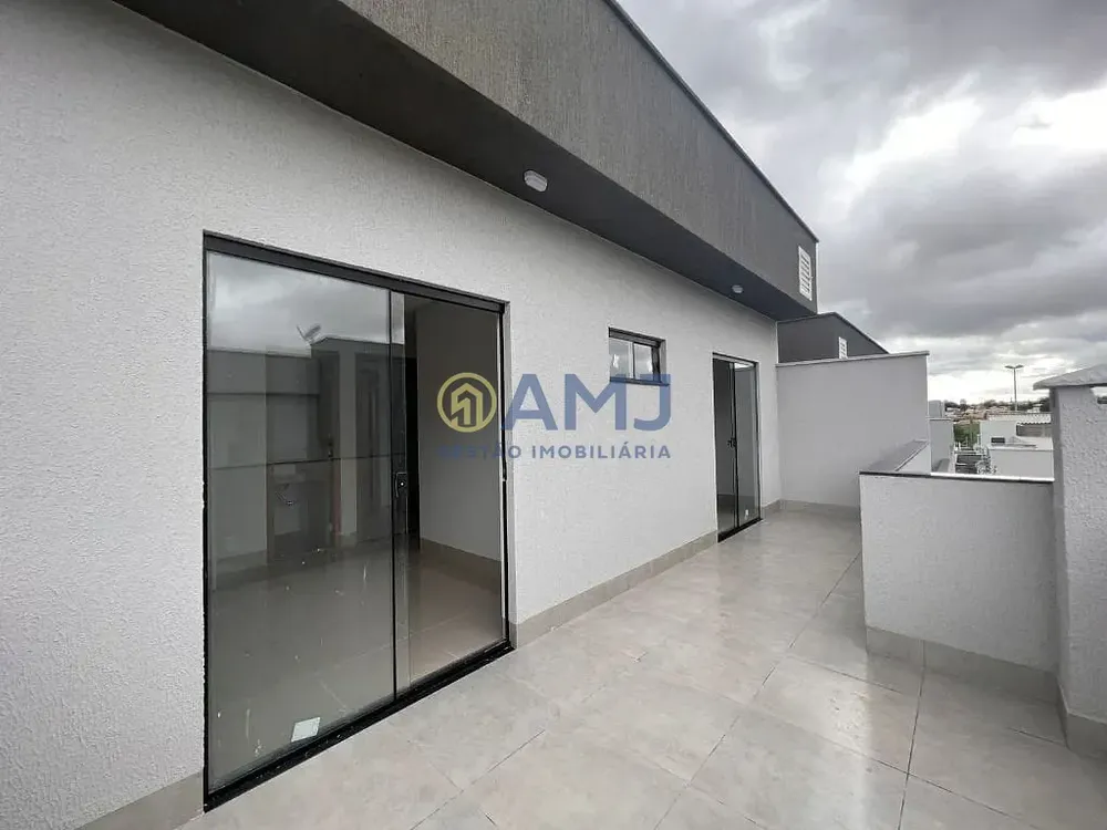 Sobrado, 3 quartos, 176 m² - Foto 8