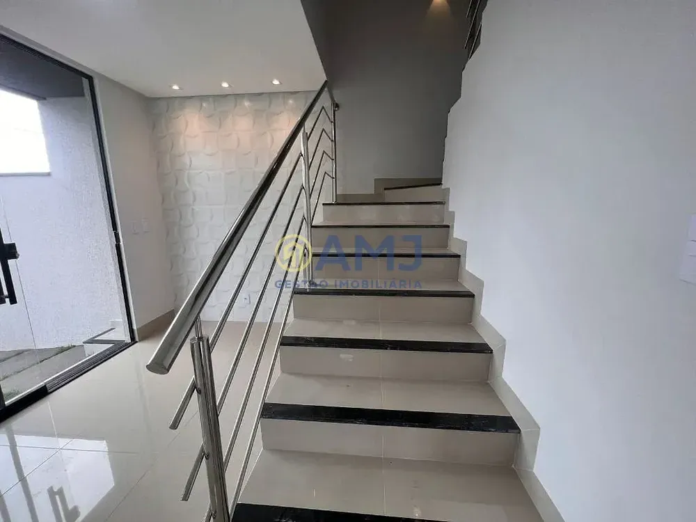 Sobrado, 3 quartos, 176 m² - Foto 5