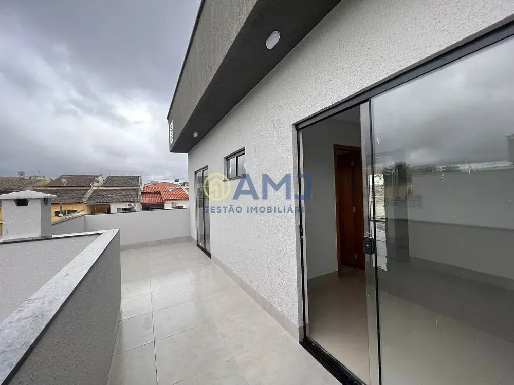 Sobrado, 3 quartos, 176 m² - Foto 9