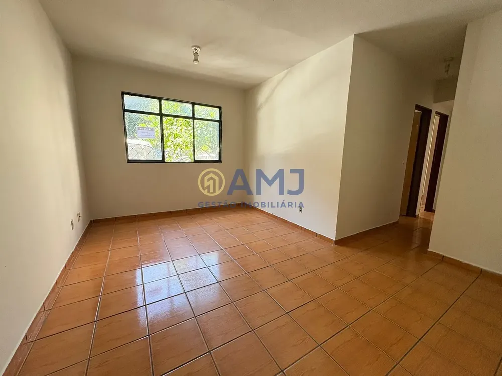 Apartamento, 2 quartos, 67 m² - Foto 1