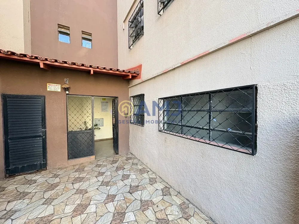 Apartamento, 2 quartos, 67 m² - Foto 7