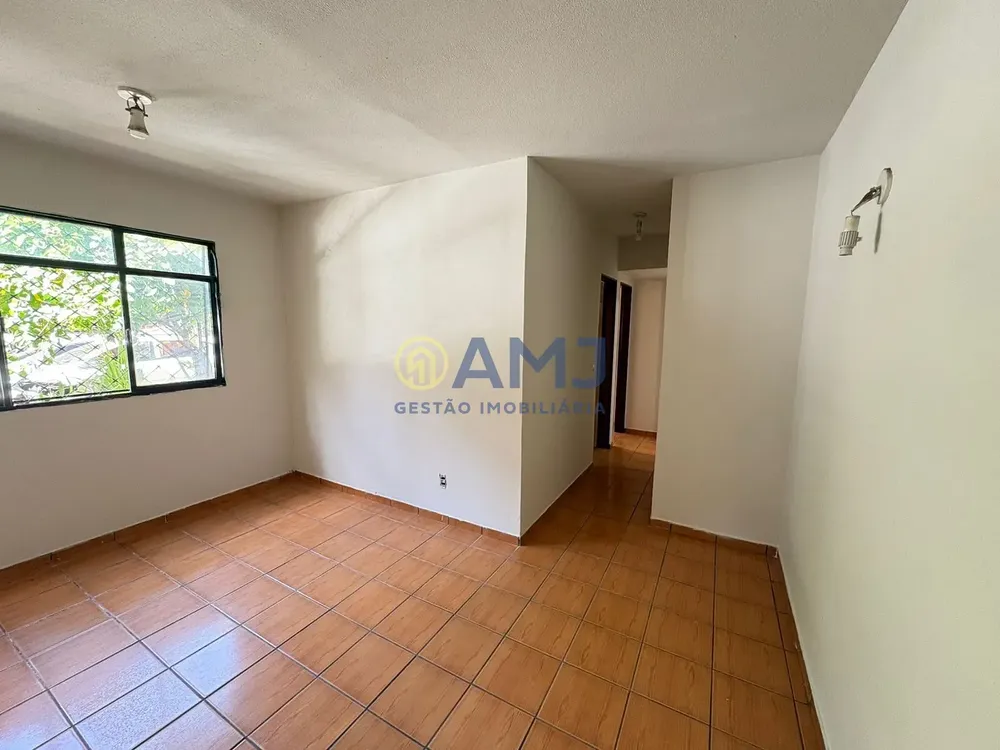 Apartamento, 2 quartos, 67 m² - Foto 2