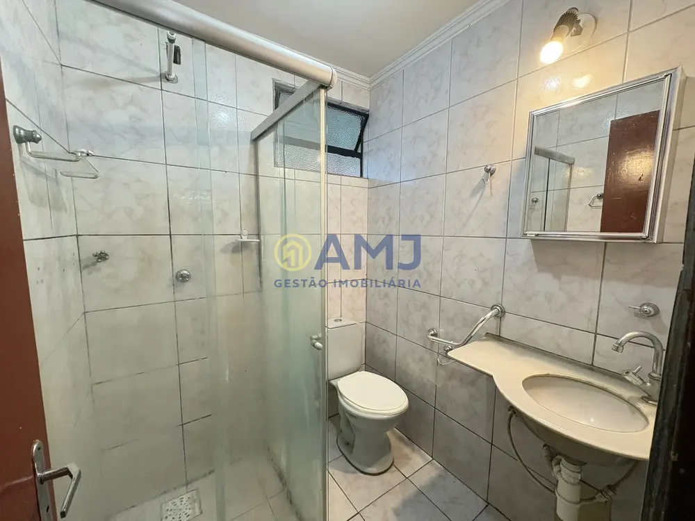 Apartamento, 2 quartos, 67 m² - Foto 3