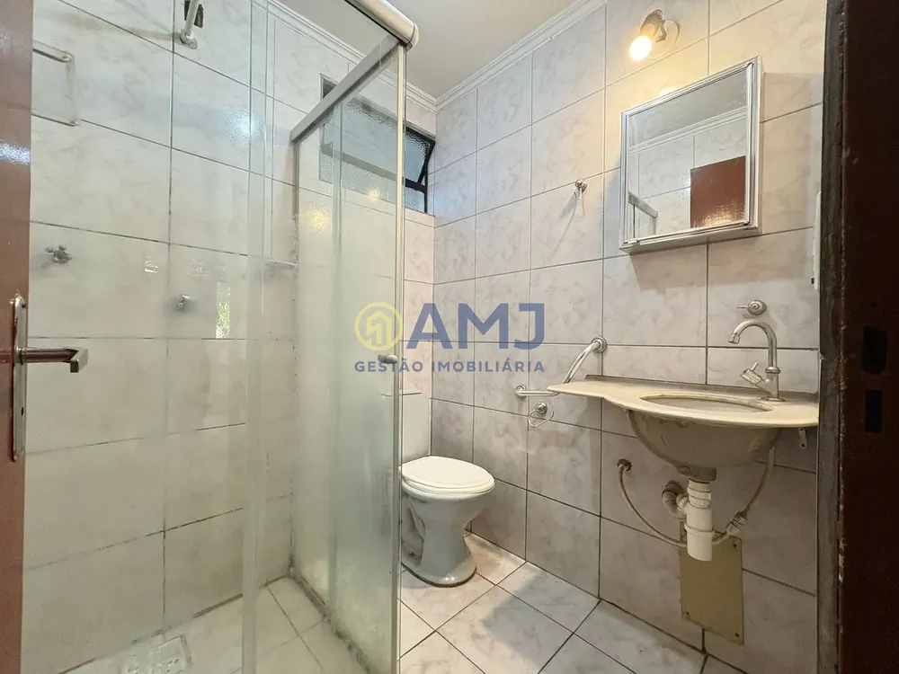 Apartamento, 2 quartos, 67 m² - Foto 1