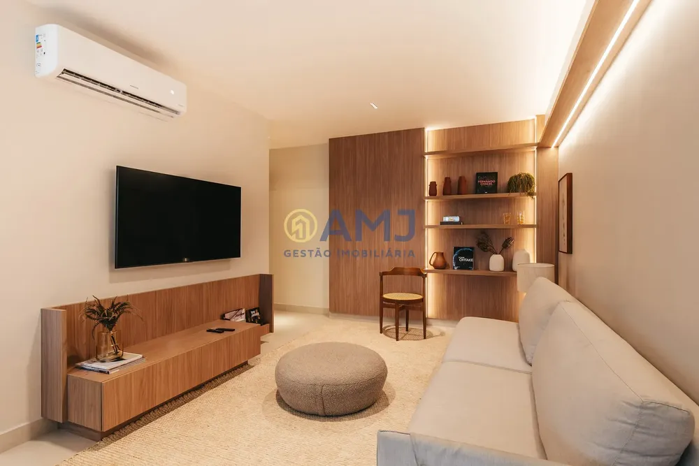 Apartamento, 3 quartos, 129 m² - Foto 6