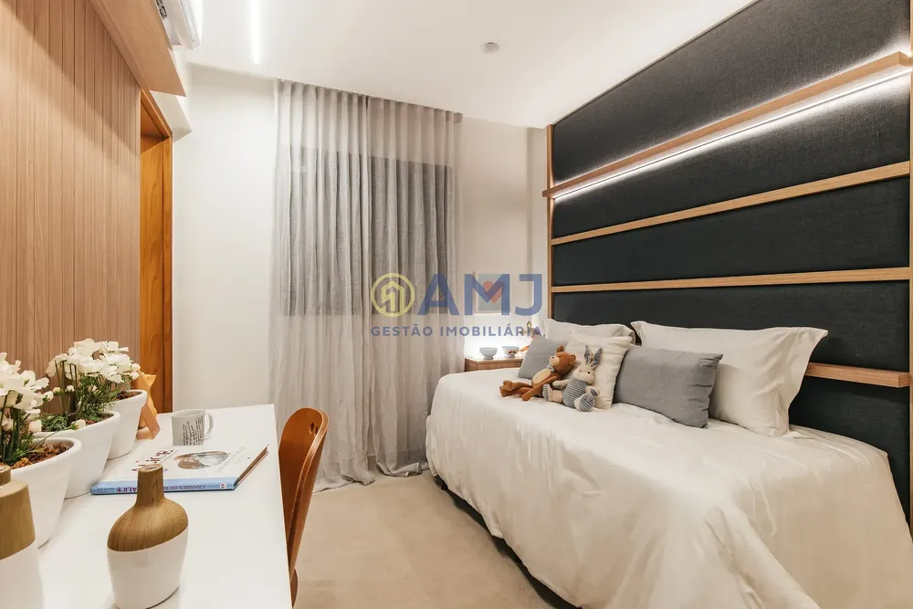 Apartamento, 3 quartos, 129 m² - Foto 9