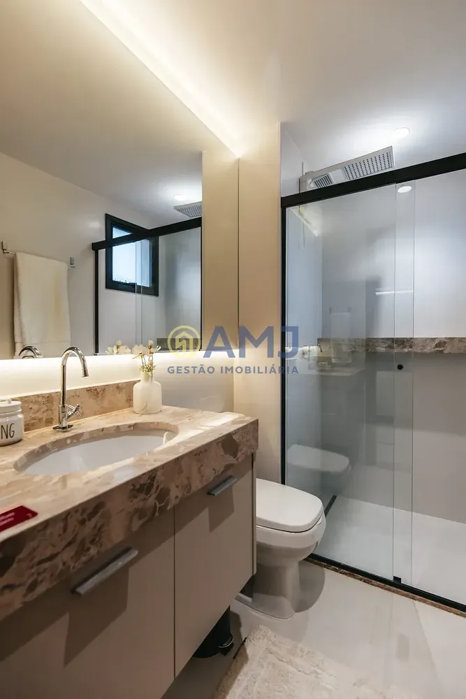 Apartamento, 3 quartos, 129 m² - Foto 11