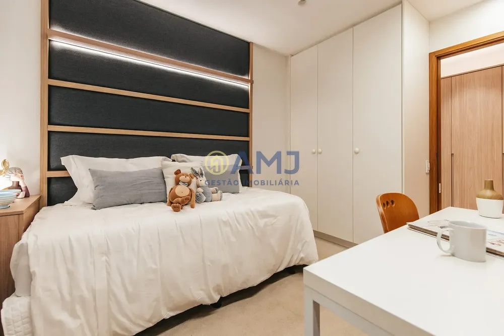 Apartamento, 3 quartos, 129 m² - Foto 10