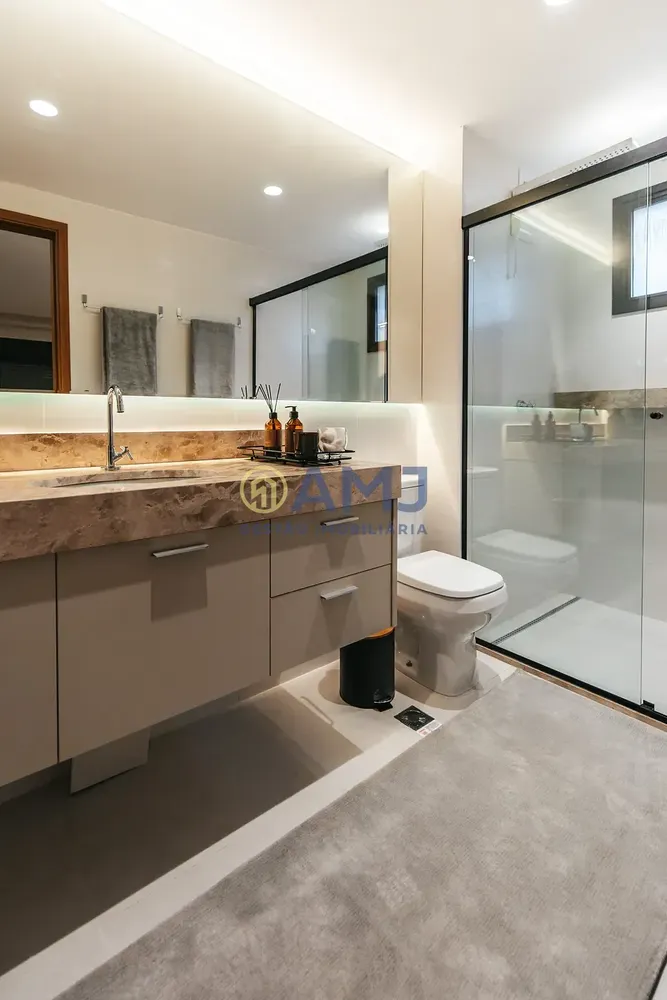 Apartamento, 3 quartos, 129 m² - Foto 12