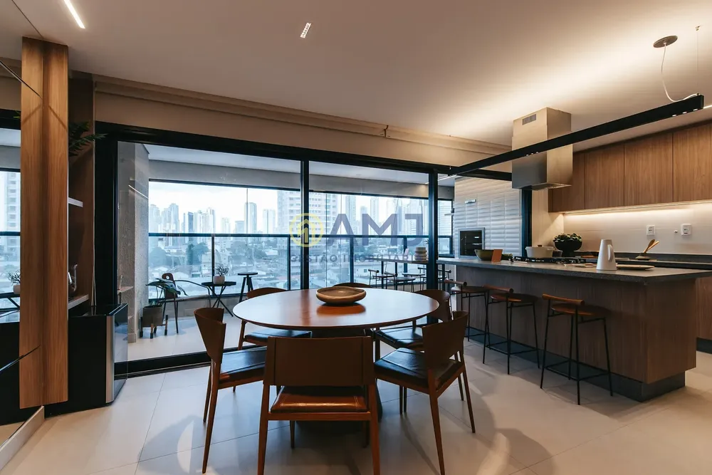 Apartamento, 3 quartos, 129 m² - Foto 3