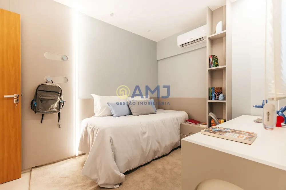 Apartamento, 3 quartos, 129 m² - Foto 8